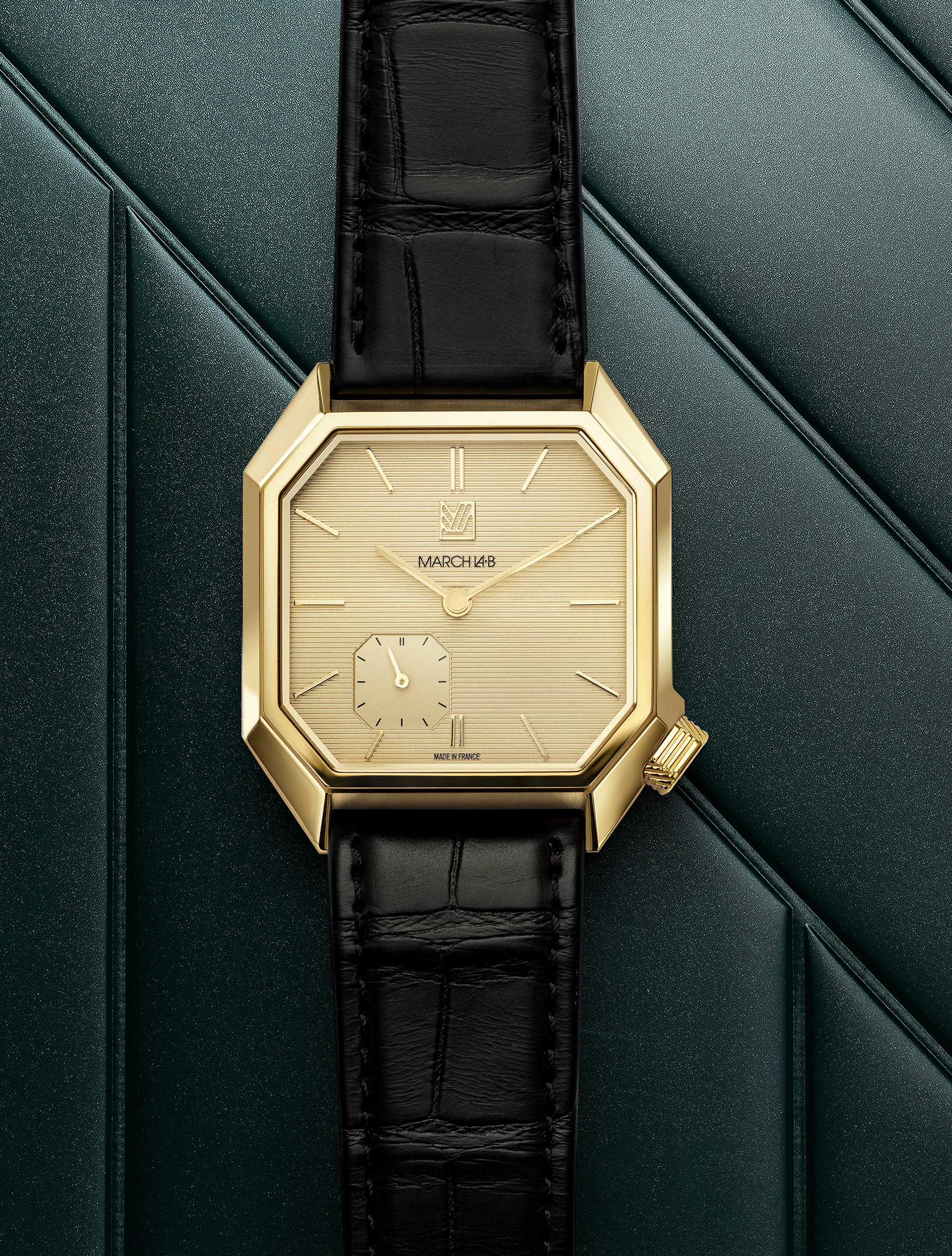 MONTRES DE FORMES