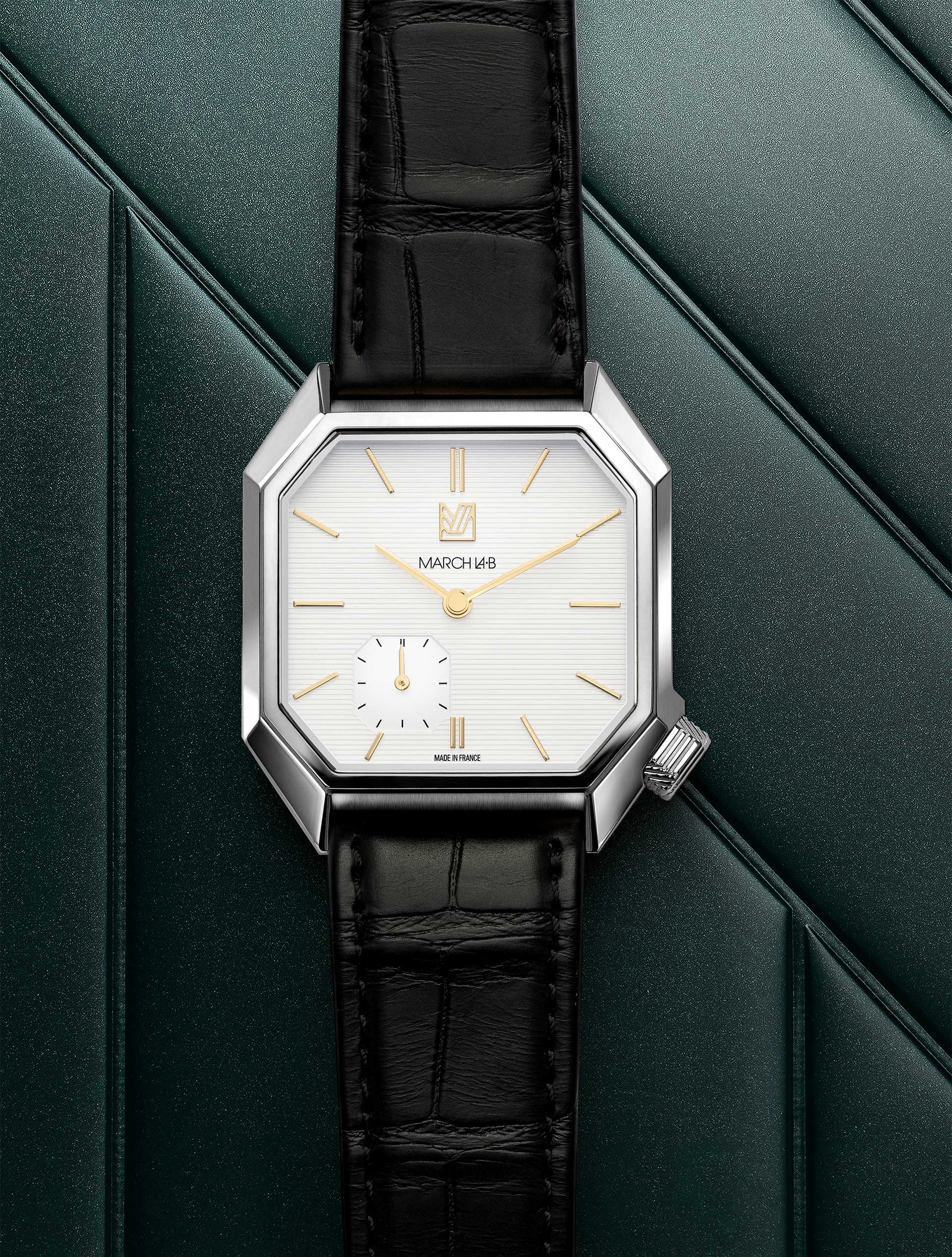 MONTRES AUTOMATIQUES