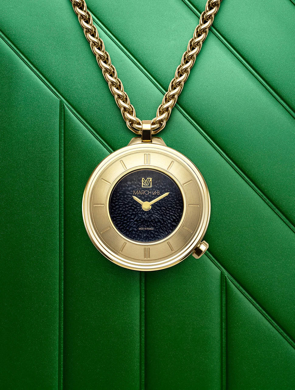 Montres March LA.B